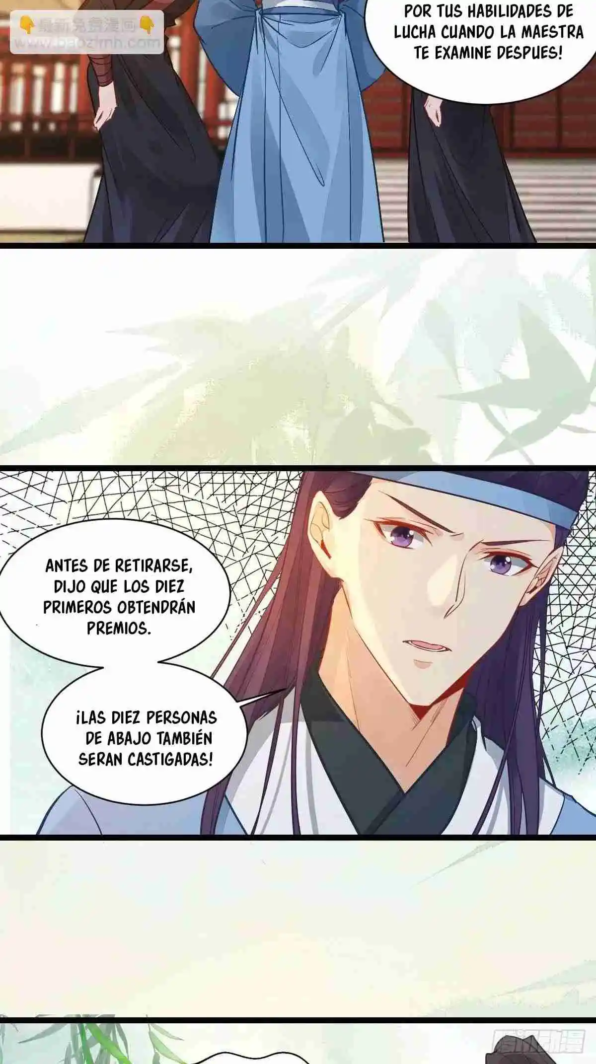 Ghostly Doctor - Capítulo 490 - Página 15 - LectorTMOo