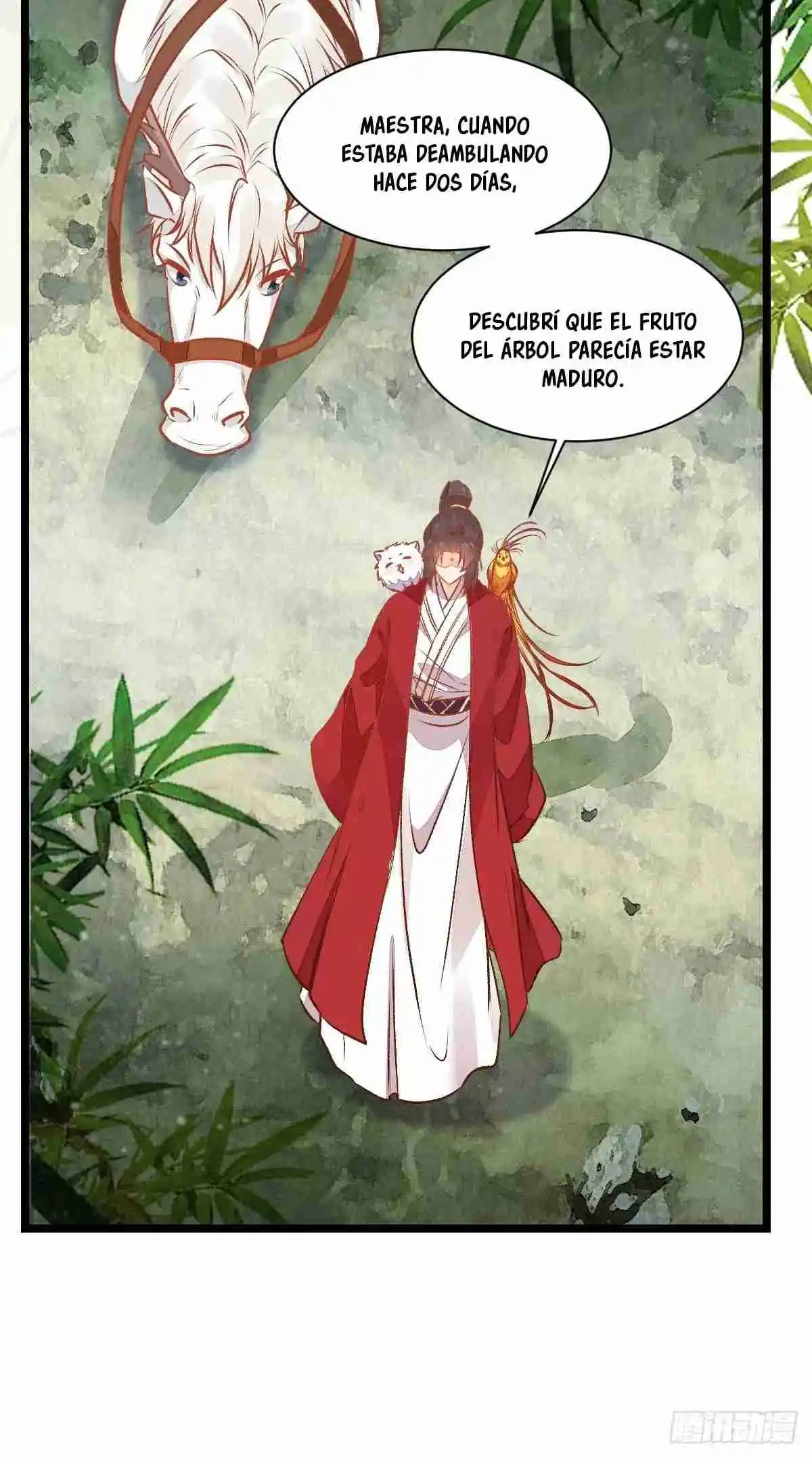 Ghostly Doctor - Capítulo 491 - Página 11 - LectorTMOo