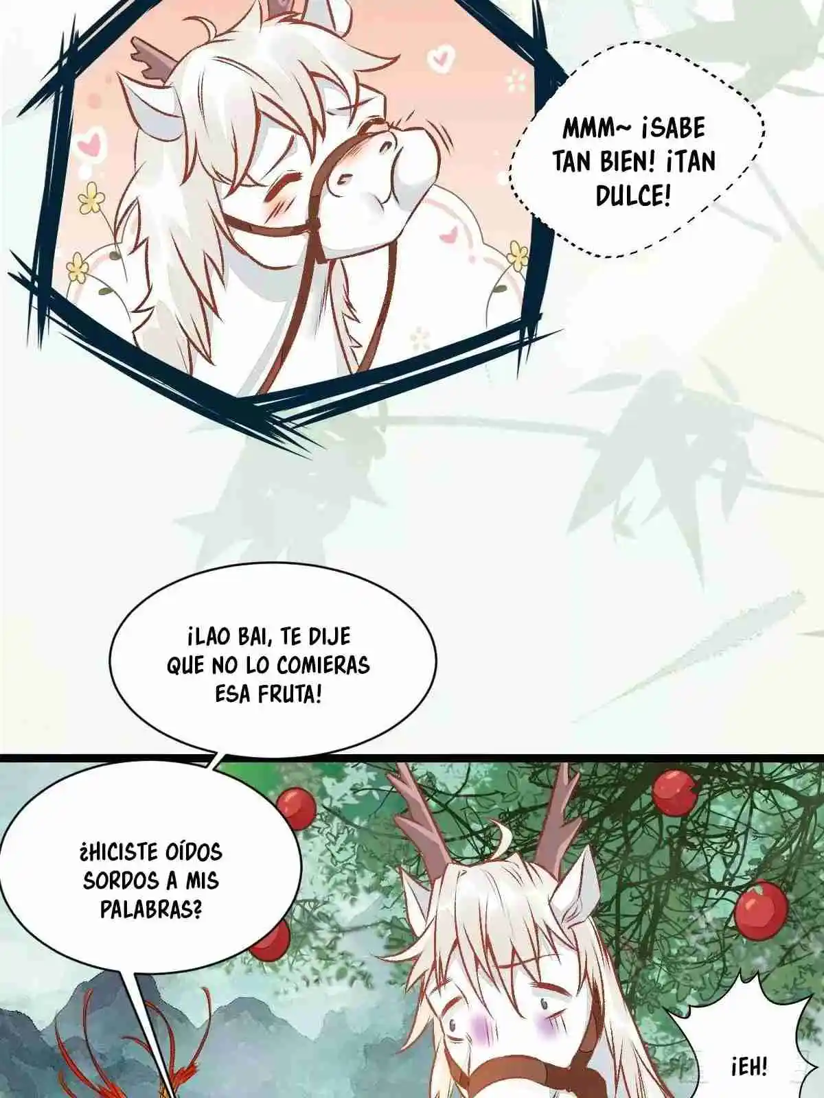 Ghostly Doctor - Capítulo 491 - Página 18 - LectorTMOo