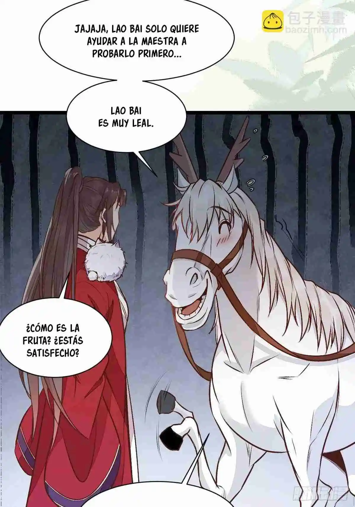 Ghostly Doctor - Capítulo 491 - Página 24 - LectorTMOo