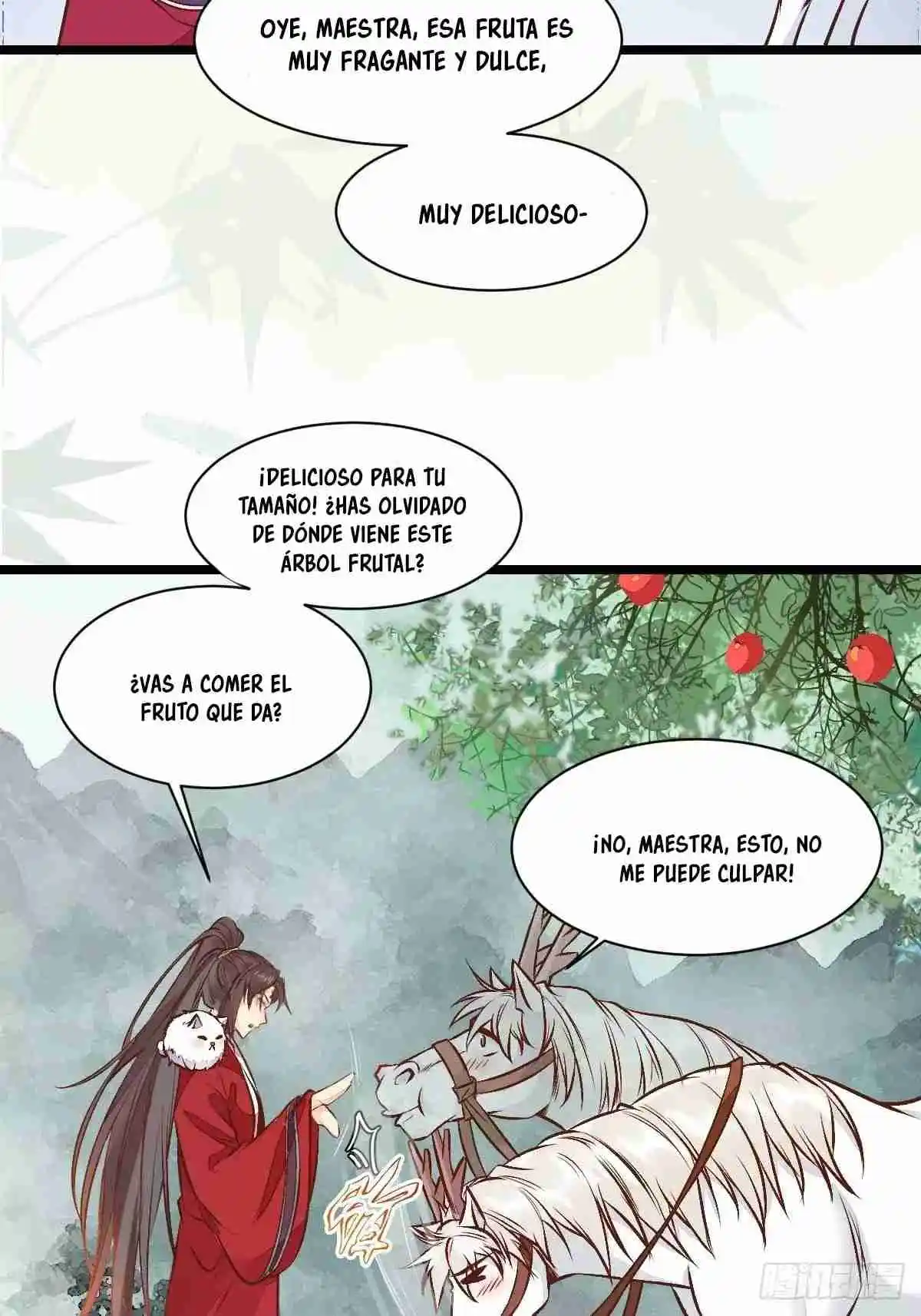 Ghostly Doctor - Capítulo 491 - Página 25 - LectorTMOo
