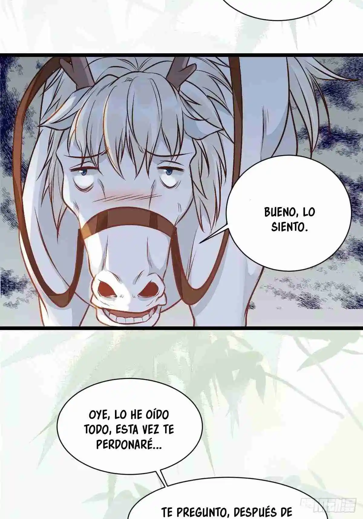 Ghostly Doctor - Capítulo 491 - Página 27 - LectorTMOo