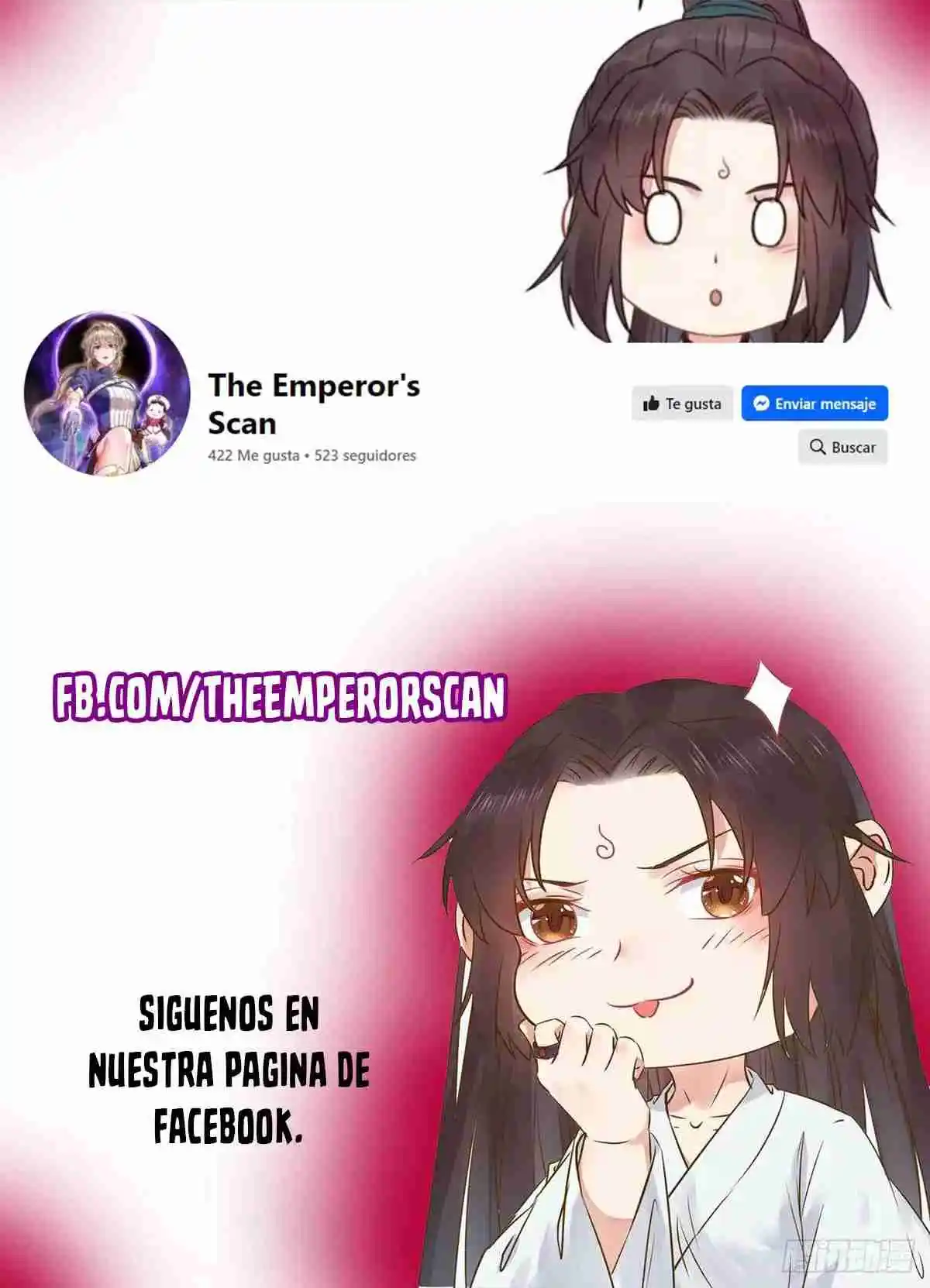 Ghostly Doctor capítulo 492 página 38