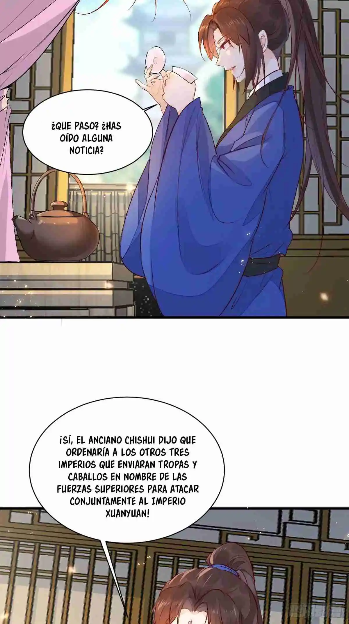Ghostly Doctor capítulo 495 página 17