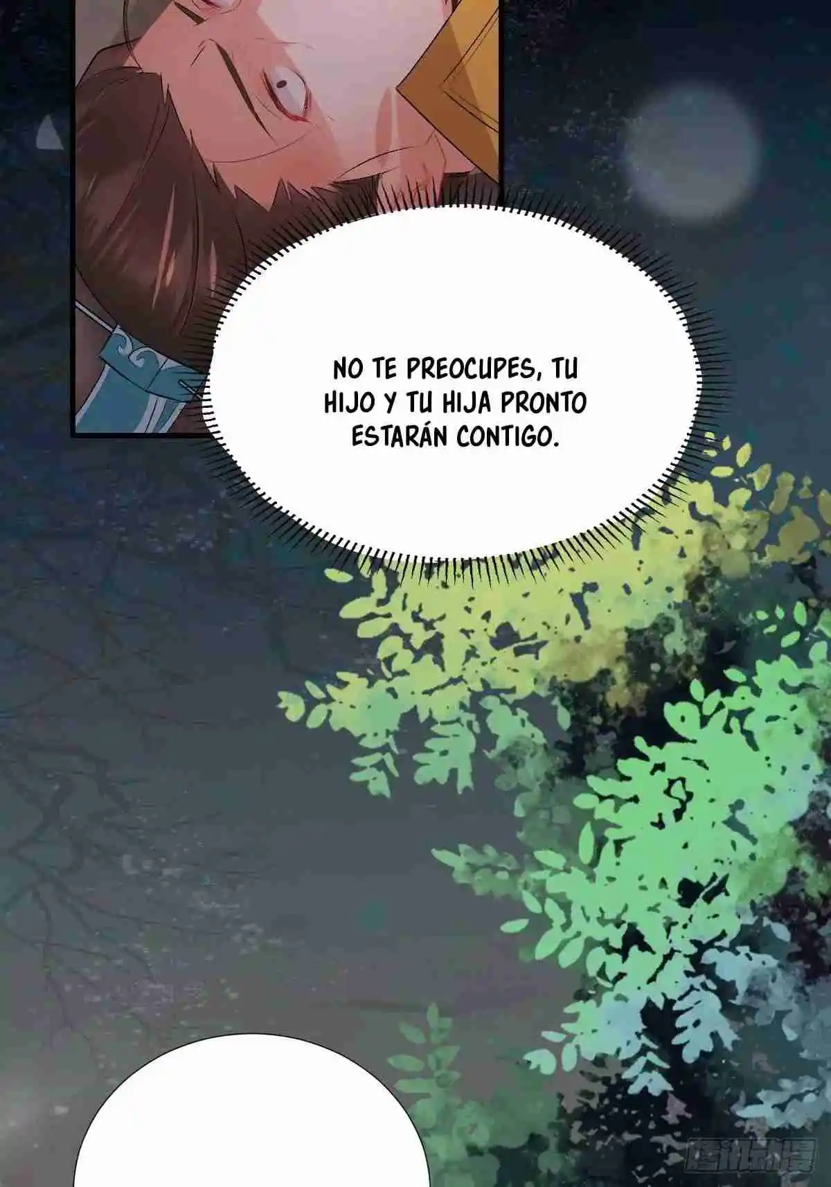 Ghostly Doctor capítulo 496 página 38