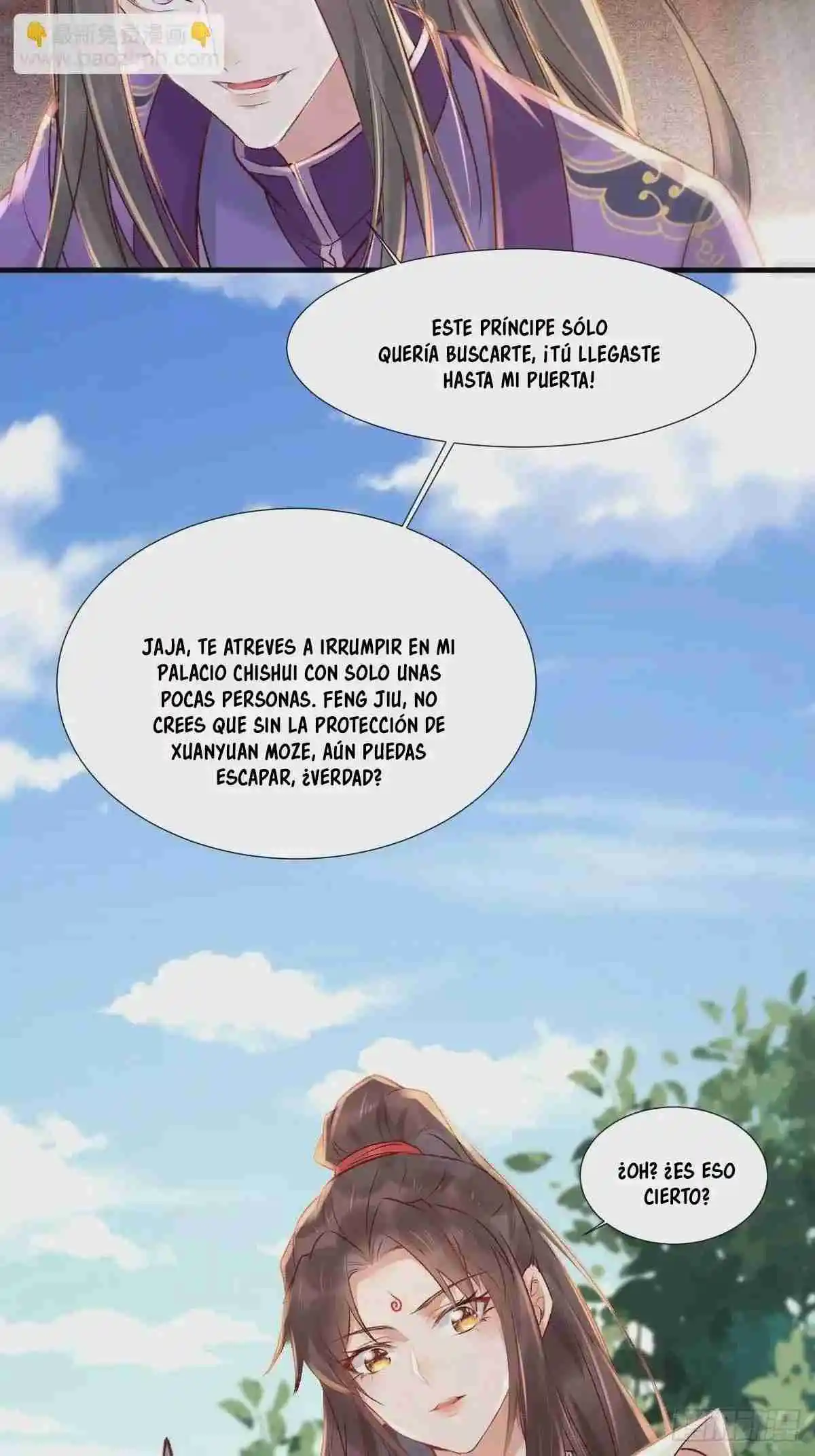 Ghostly Doctor - Capítulo 497 - Página 24 - LectorTMOo