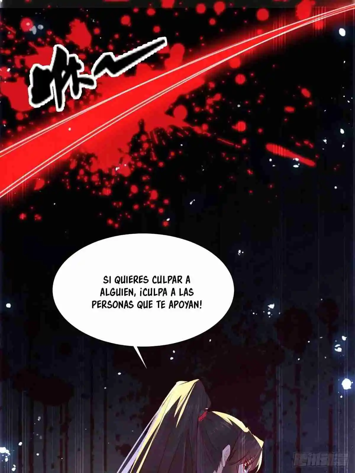 Ghostly Doctor capítulo 498 página 28