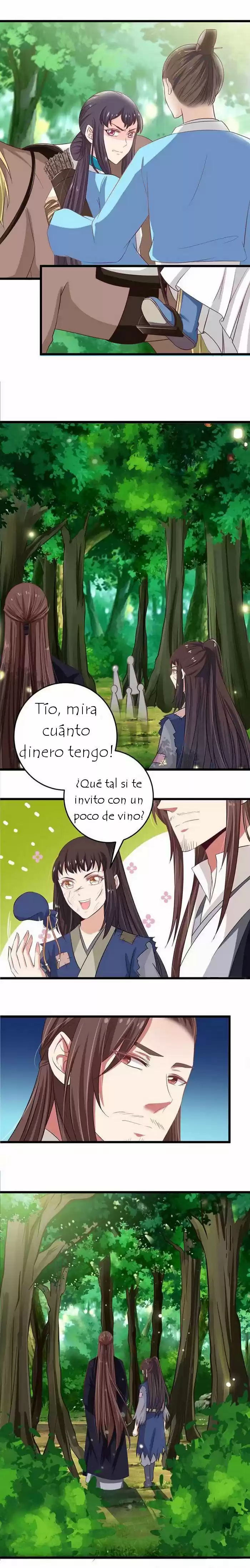 Ghostly Doctor - Capítulo 5 - Página 7 - LectorTMOo