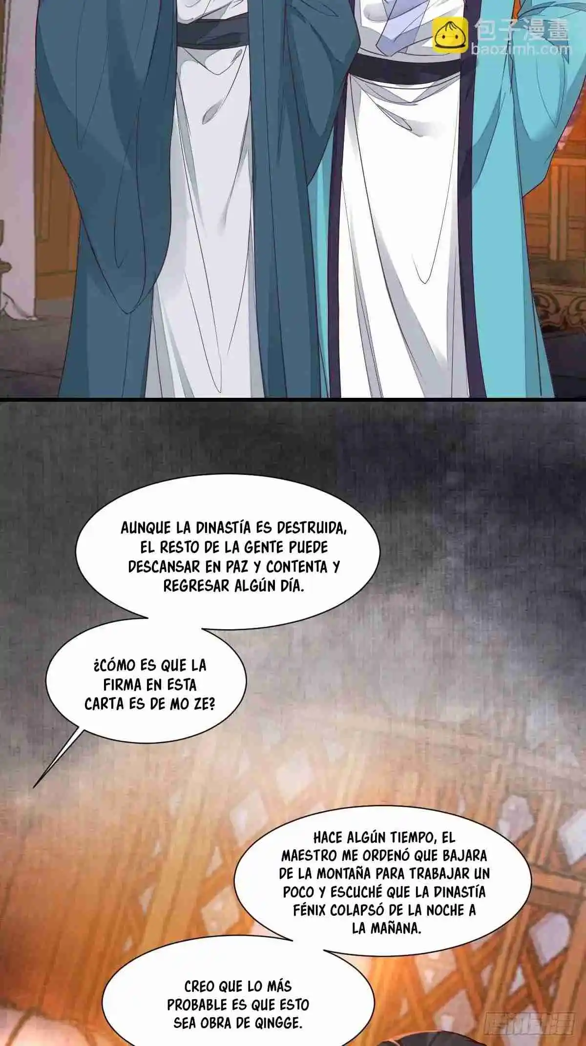 Ghostly Doctor - Capítulo 501 - Página 5 - LectorTMOo