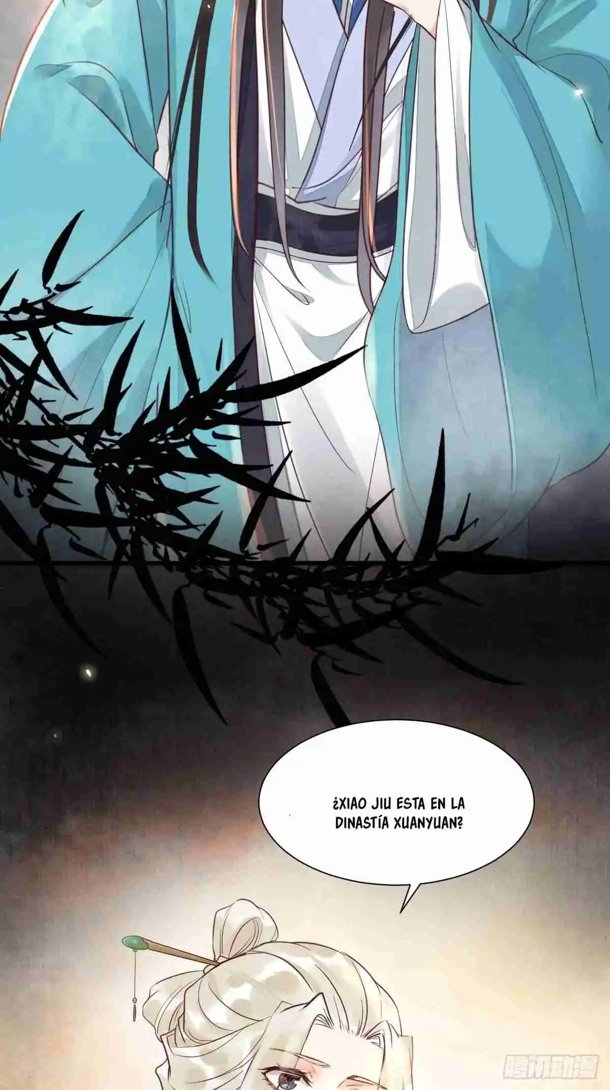Ghostly Doctor - Capítulo 501 - Página 9 - LectorTMOo