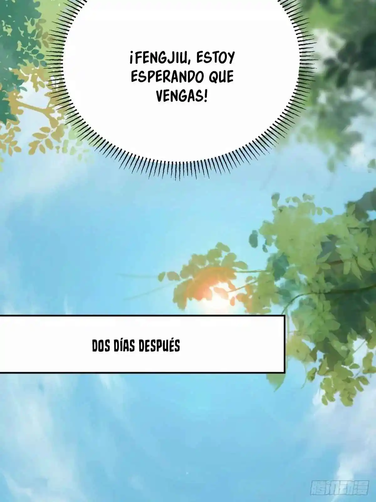 Ghostly Doctor - Capítulo 503 - Página 12 - LectorTMOo