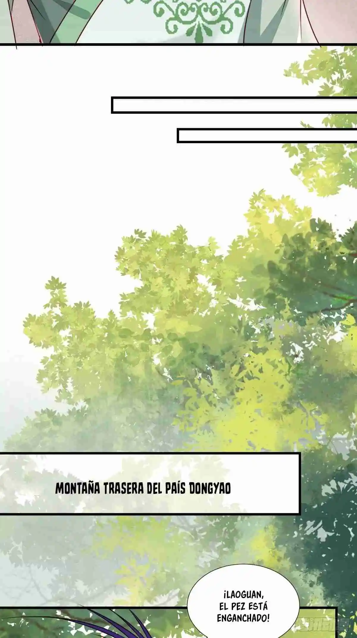 Ghostly Doctor - Capítulo 503 - Página 25 - LectorTMOo
