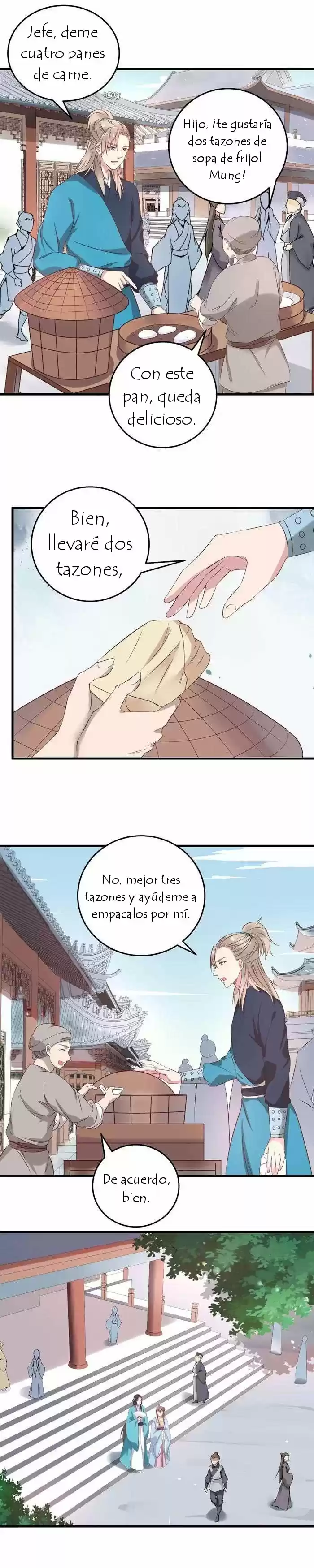 Ghostly Doctor - Capítulo 52 - Página 2 - LectorTMOo
