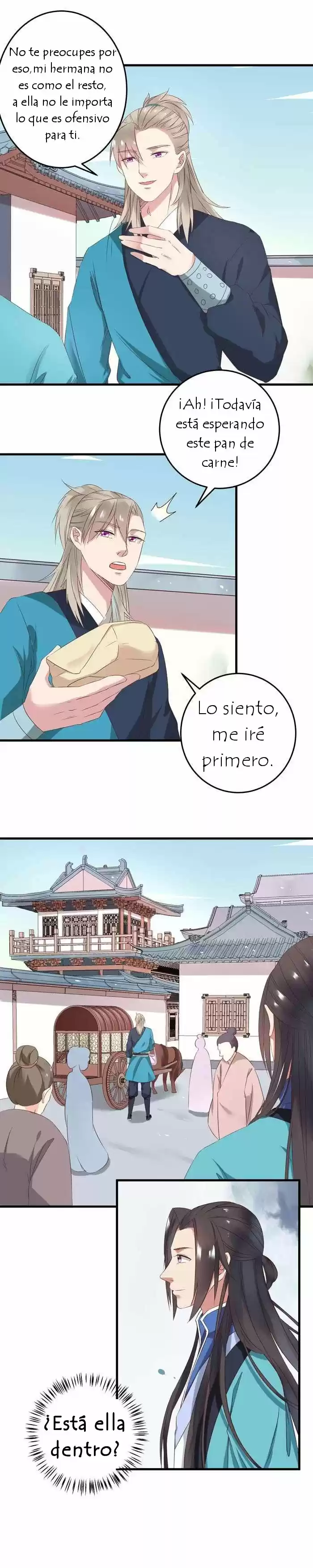 Ghostly Doctor - Capítulo 52 - Página 10 - LectorTMOo