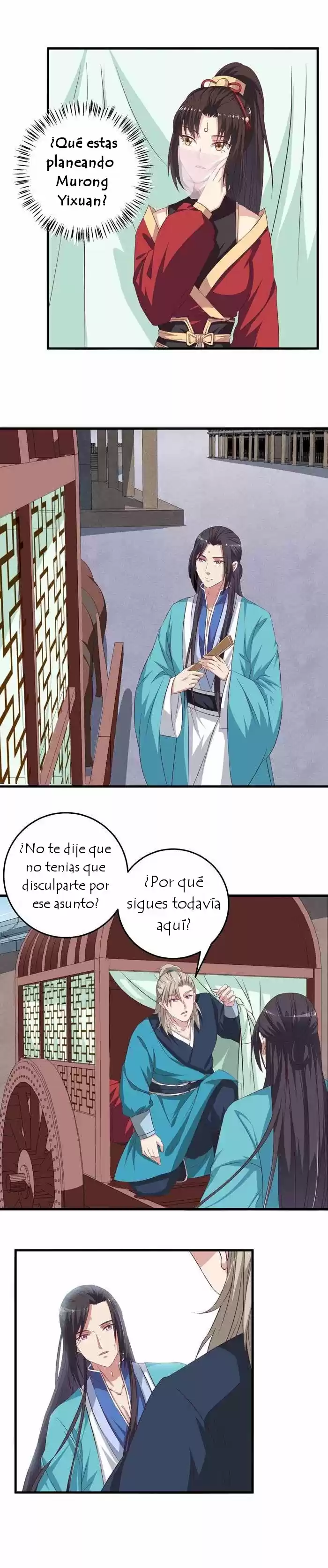 Ghostly Doctor - Capítulo 52 - Página 13 - LectorTMOo