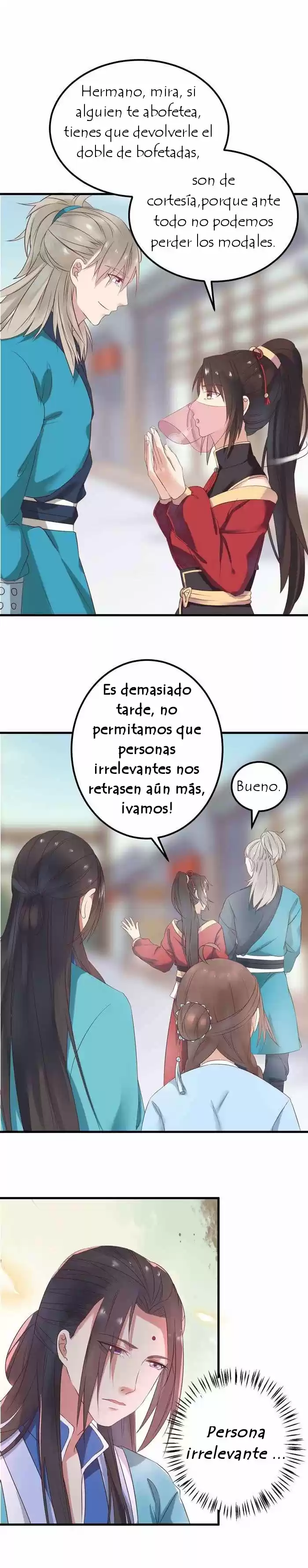 Ghostly Doctor - Capítulo 53 - Página 4 - LectorTMOo