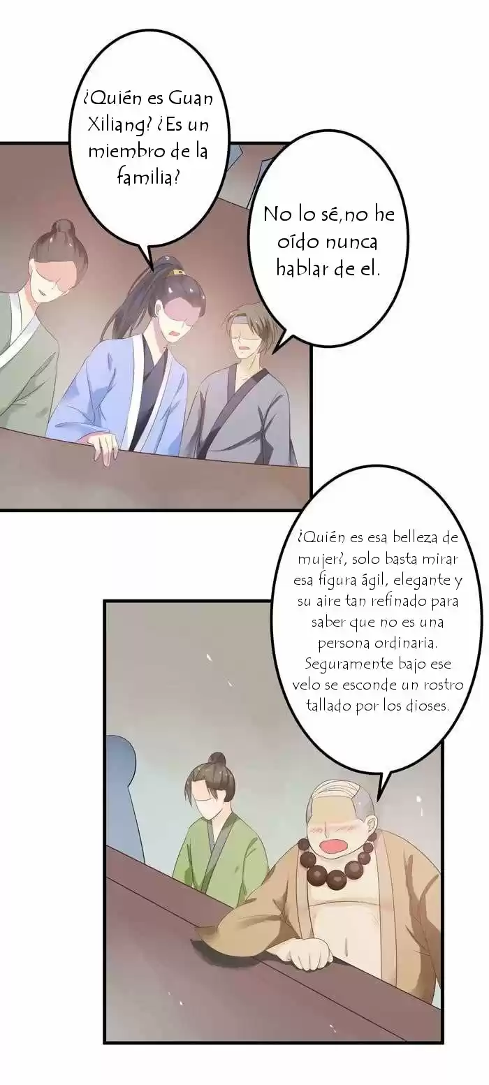Ghostly Doctor capítulo 54 página 16