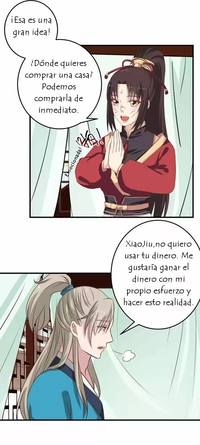 Ghostly Doctor - Capítulo 57 - Página 5 - LectorTMOo