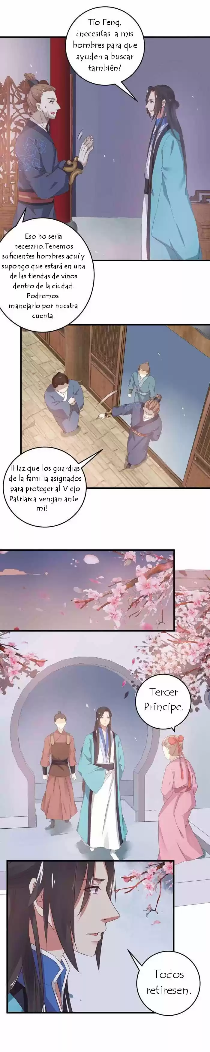 Ghostly Doctor capítulo 58 página 7