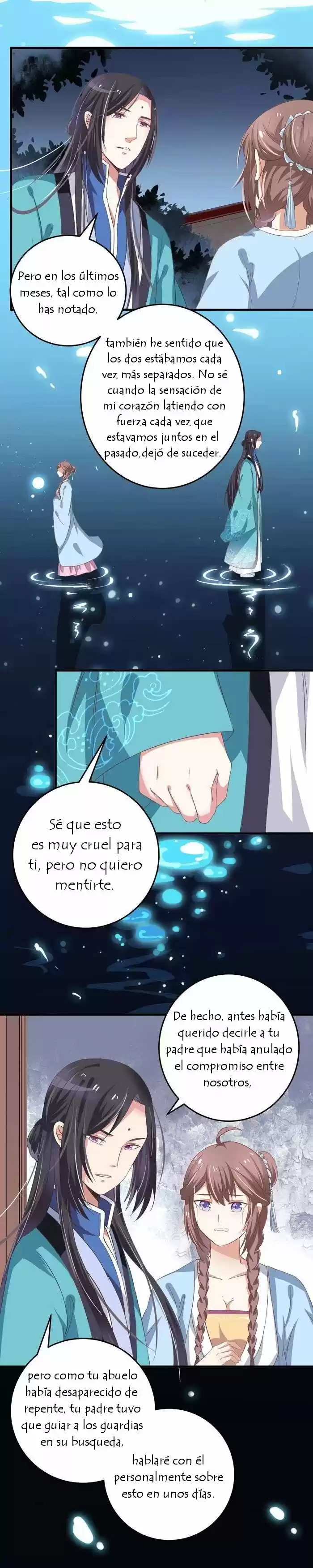 Ghostly Doctor capítulo 58 página 10