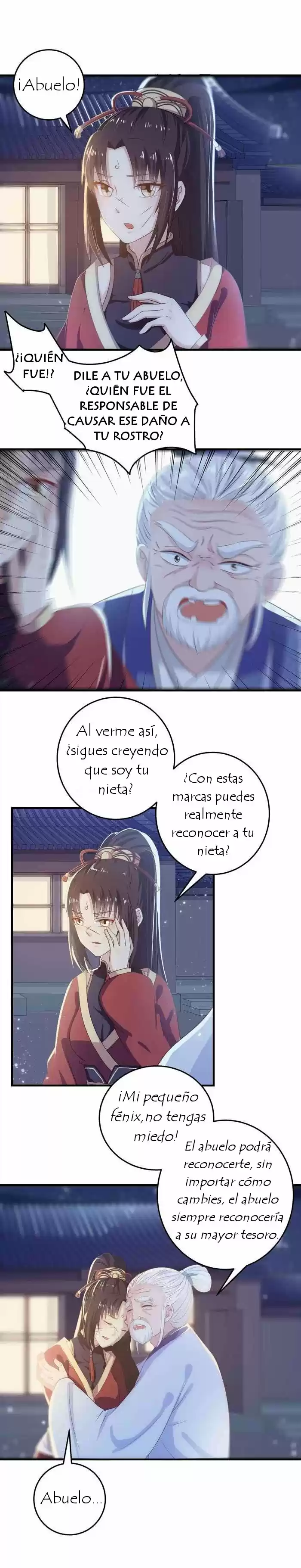 Ghostly Doctor - Capítulo 59 - Página 5 - LectorTMOo