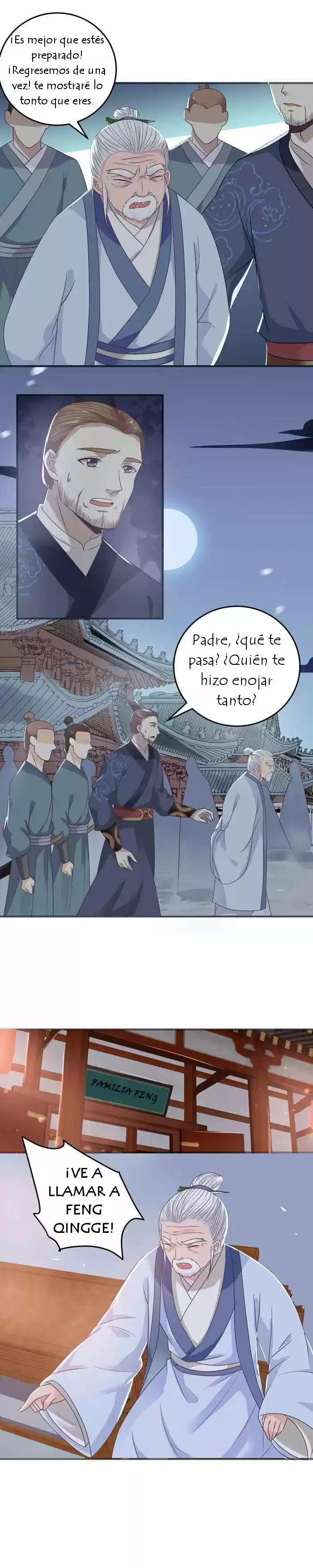 Ghostly Doctor - Capítulo 59 - Página 9 - LectorTMOo
