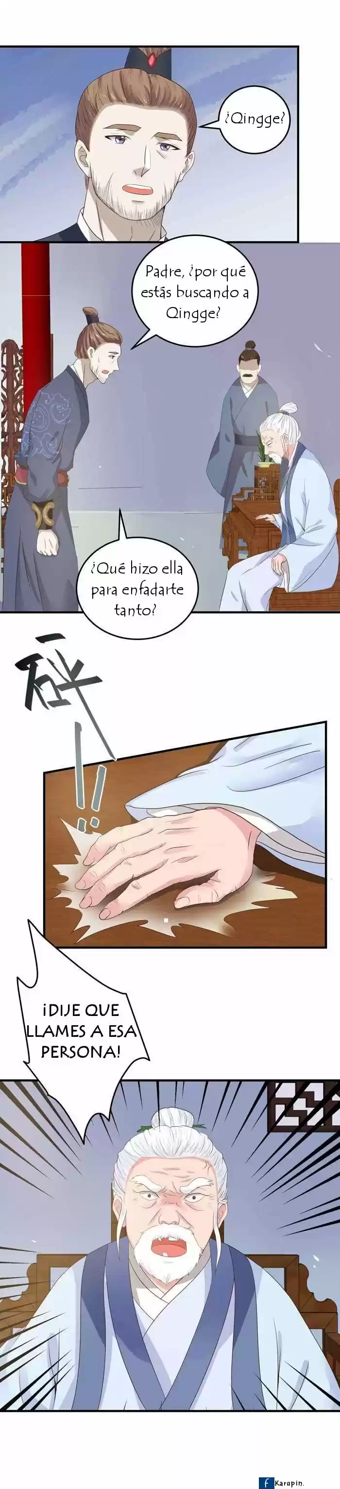 Ghostly Doctor - Capítulo 59 - Página 10 - LectorTMOo