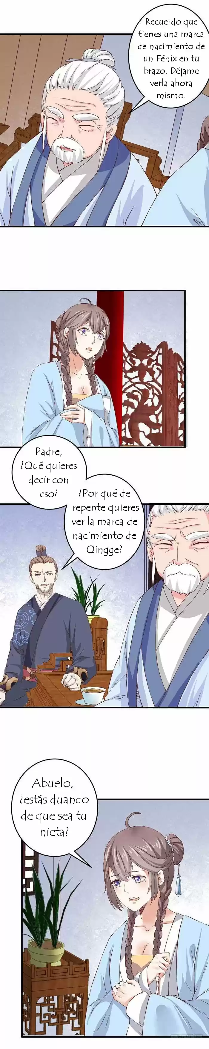 Ghostly Doctor - Capítulo 60 - Página 7 - LectorTMOo