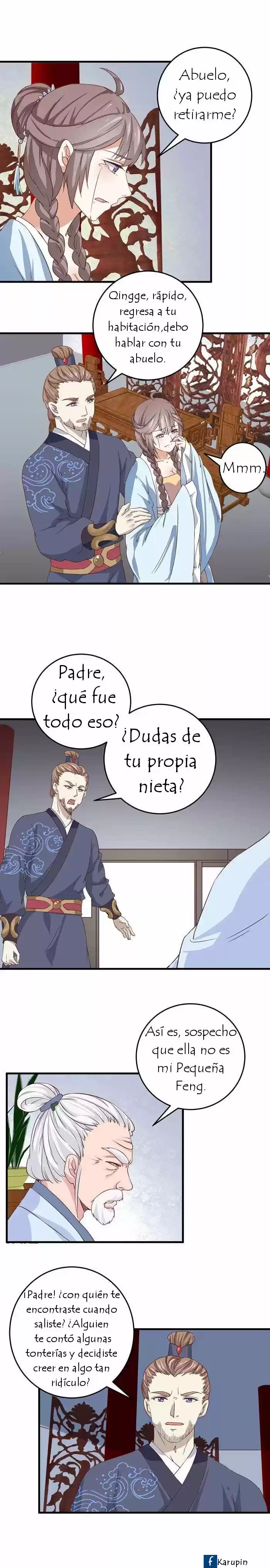 Ghostly Doctor - Capítulo 60 - Página 10 - LectorTMOo