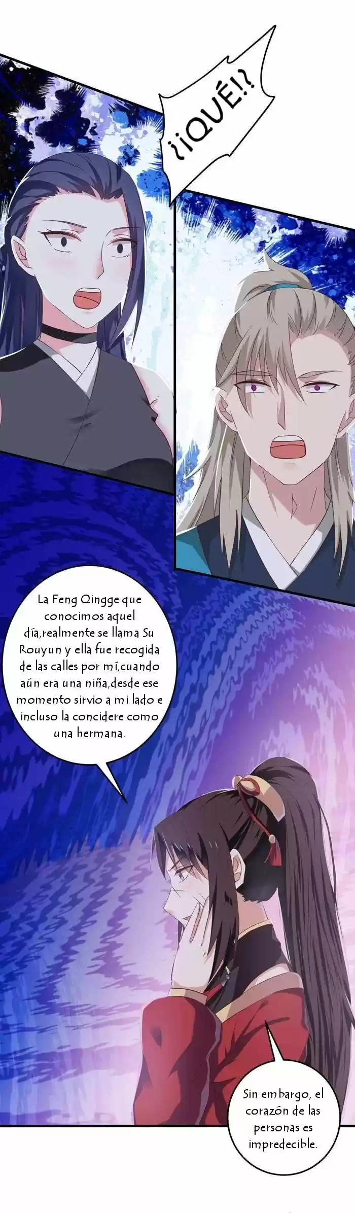 Ghostly Doctor - Capítulo 62 - Página 12 - LectorTMOo