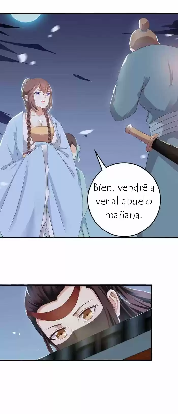 Ghostly Doctor - Capítulo 63 - Página 4 - LectorTMOo
