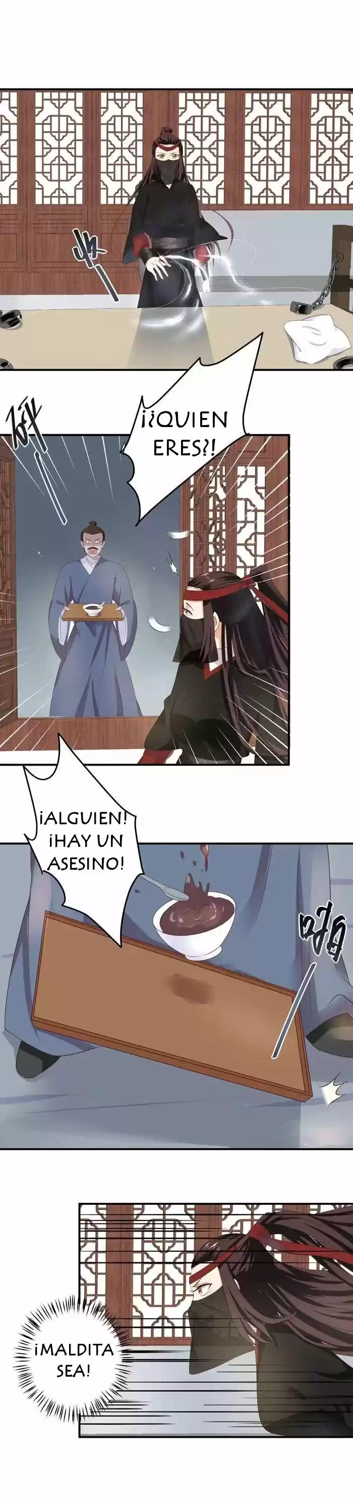 Ghostly Doctor - Capítulo 63 - Página 7 - LectorTMOo