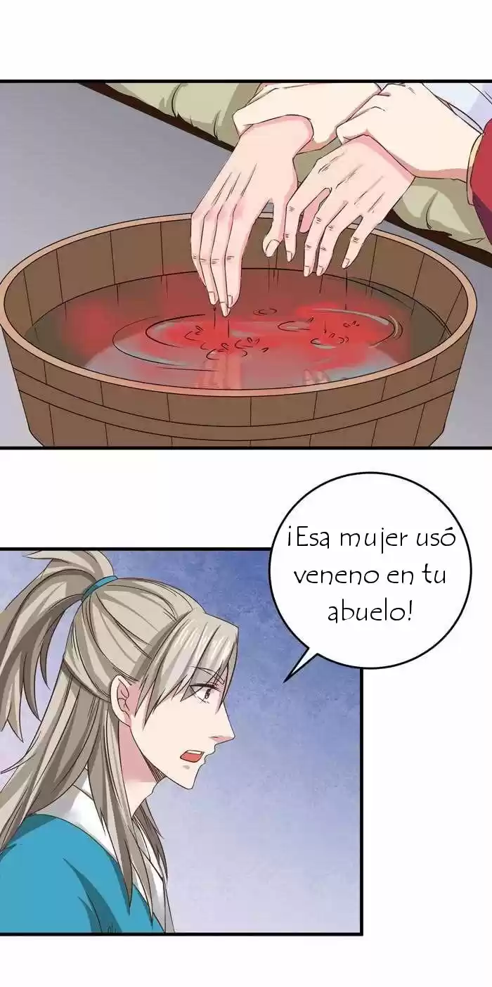 Ghostly Doctor - Capítulo 64 - Página 4 - LectorTMOo