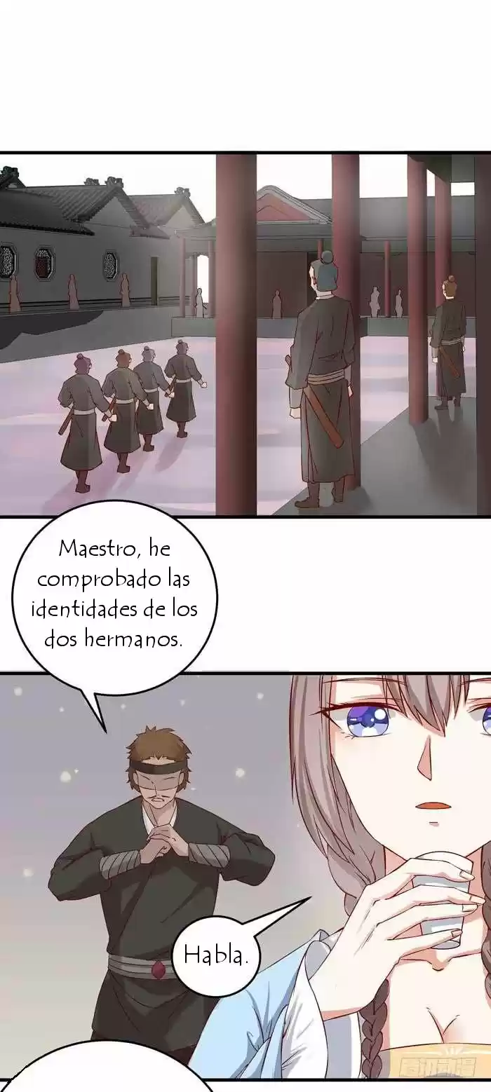 Ghostly Doctor - Capítulo 64 - Página 8 - LectorTMOo