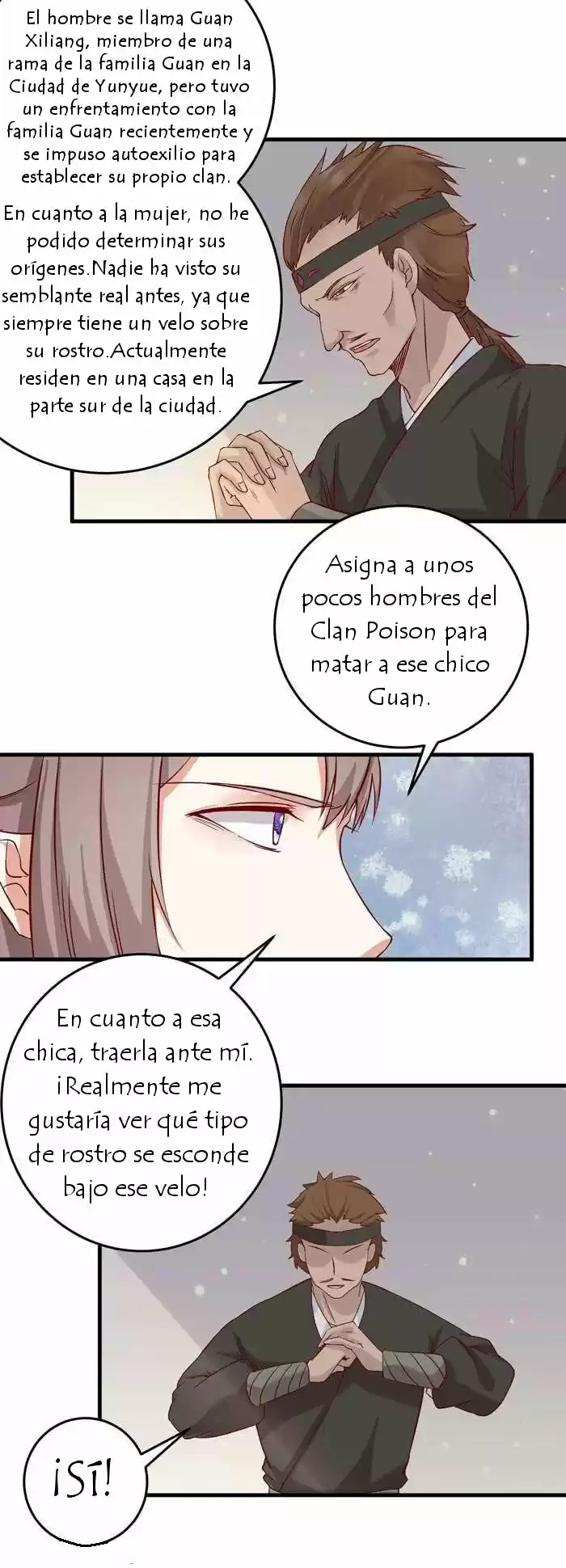 Ghostly Doctor - Capítulo 64 - Página 9 - LectorTMOo