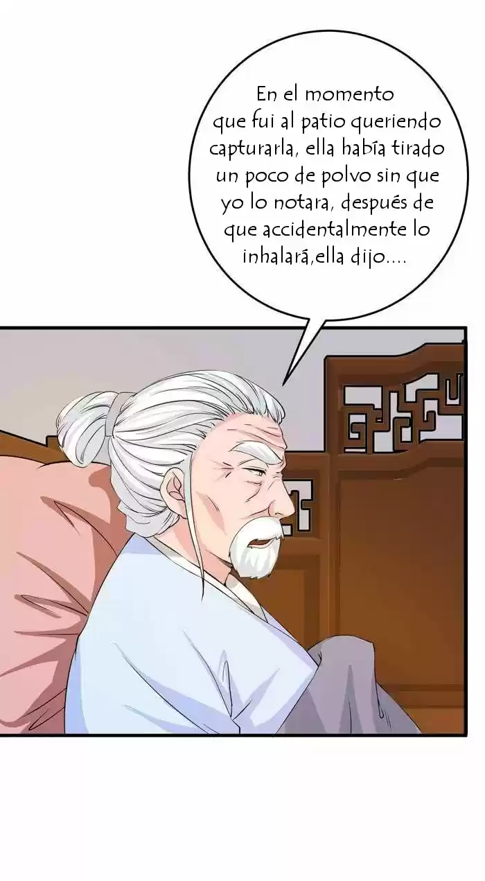 Ghostly Doctor - Capítulo 64 - Página 15 - LectorTMOo