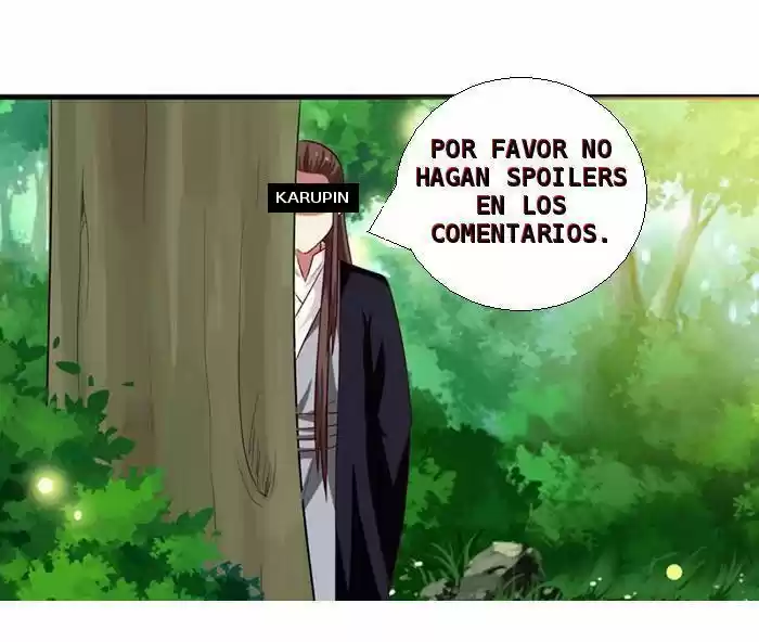 Ghostly Doctor - Capítulo 64 - Página 22 - LectorTMOo