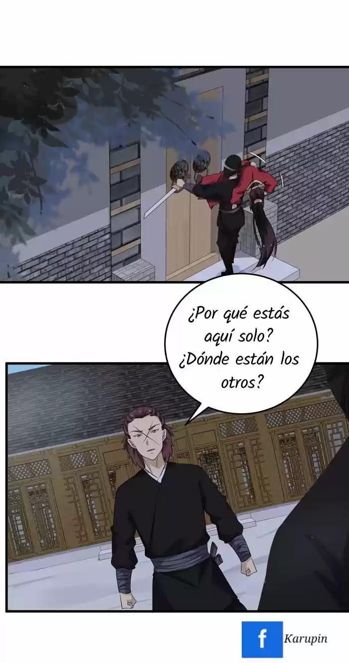 Ghostly Doctor - Capítulo 65 - Página 15 - LectorTMOo