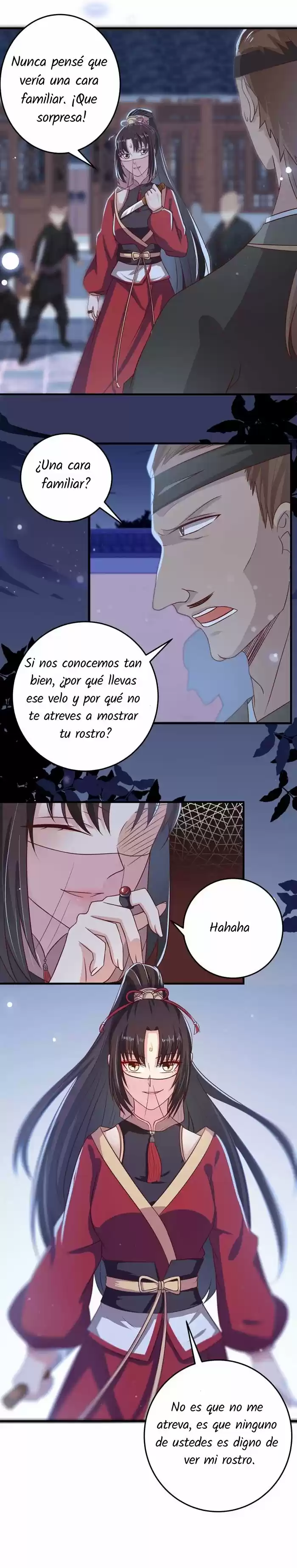 Ghostly Doctor - Capítulo 66 - Página 6 - LectorTMOo
