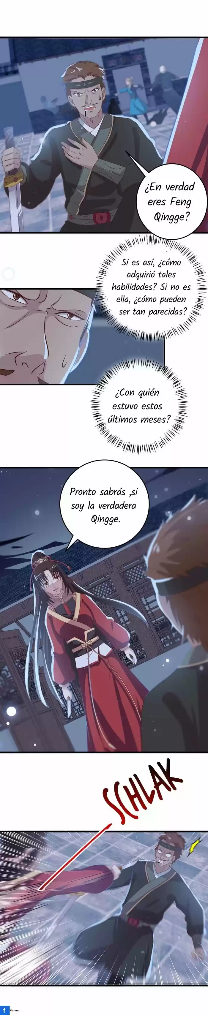 Ghostly Doctor - Capítulo 66 - Página 12 - LectorTMOo