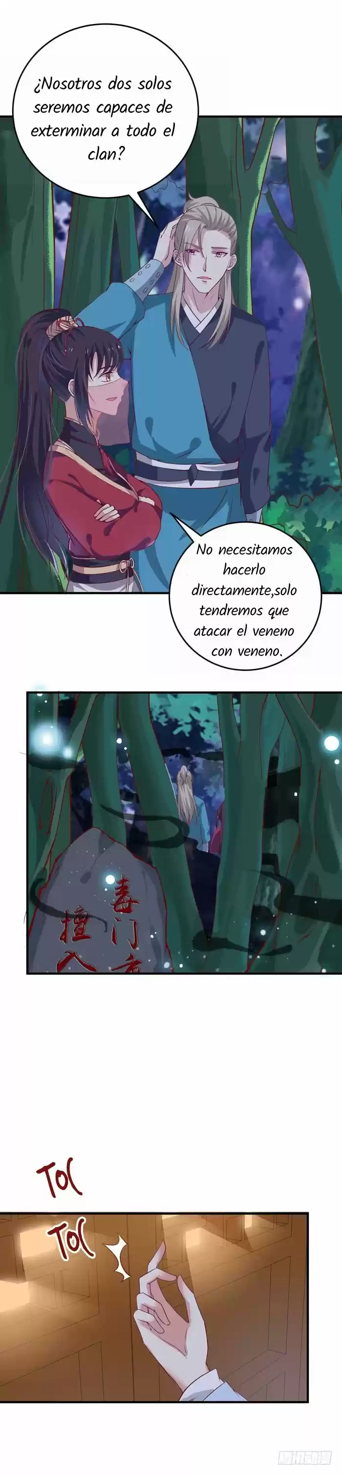 Ghostly Doctor - Capítulo 68 - Página 5 - LectorTMOo