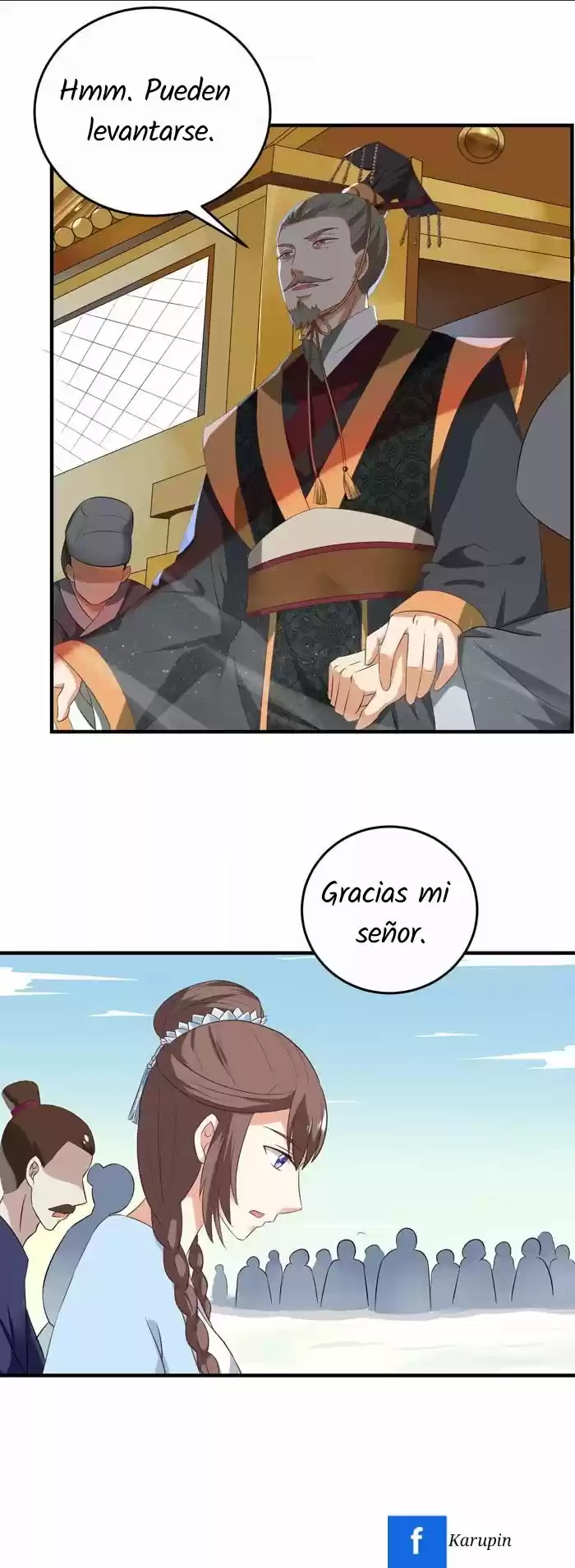 Ghostly Doctor - Capítulo 69 - Página 11 - LectorTMOo