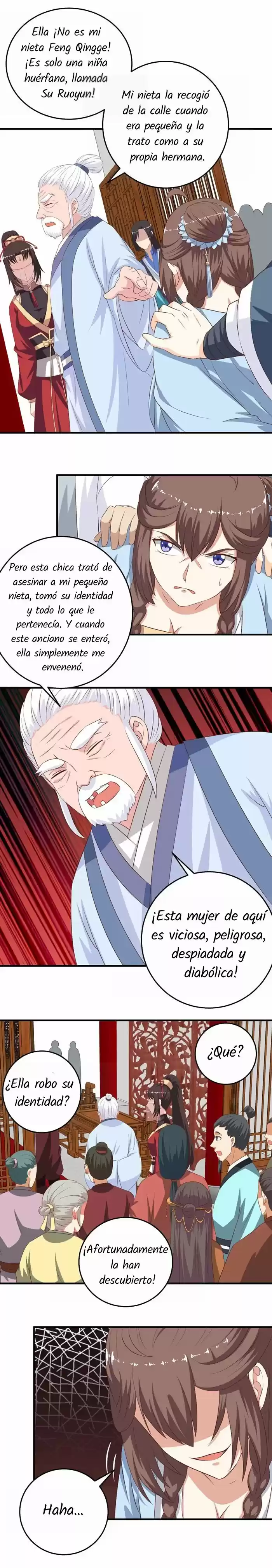 Ghostly Doctor - Capítulo 70 - Página 10 - LectorTMOo