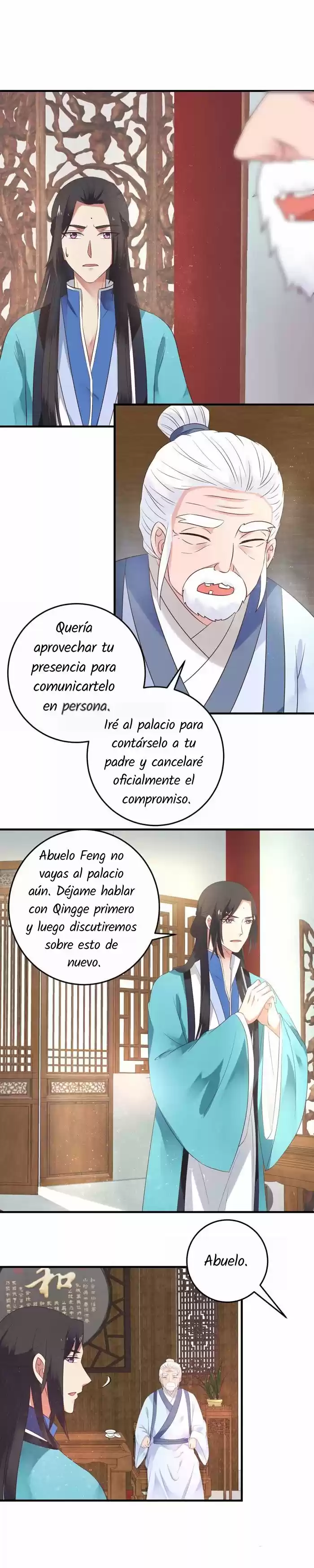 Ghostly Doctor - Capítulo 73 - Página 5 - LectorTMOo