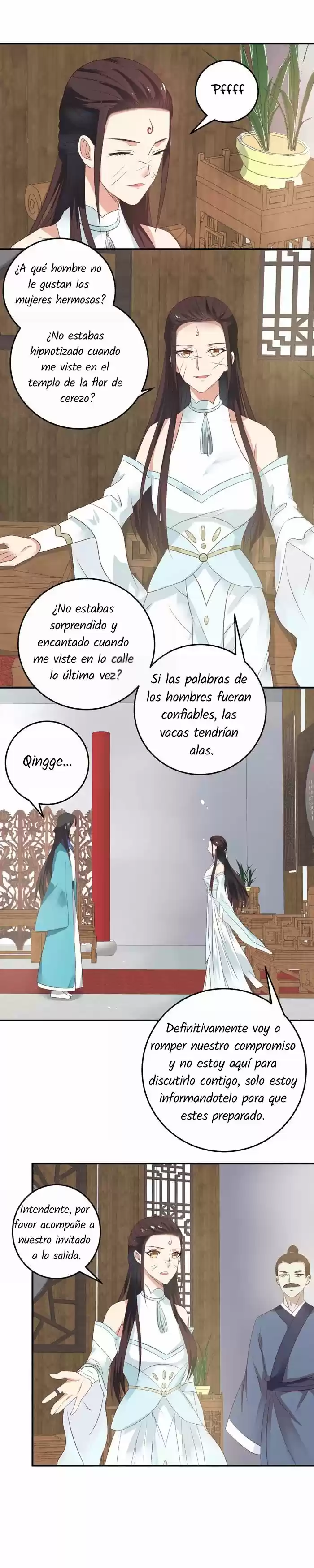 Ghostly Doctor - Capítulo 73 - Página 10 - LectorTMOo