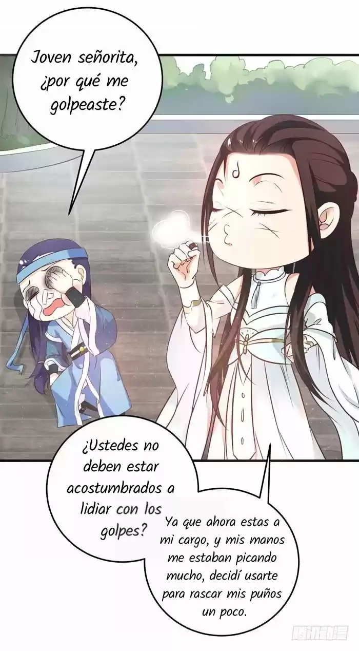 Ghostly Doctor - Capítulo 74 - Página 4 - LectorTMOo