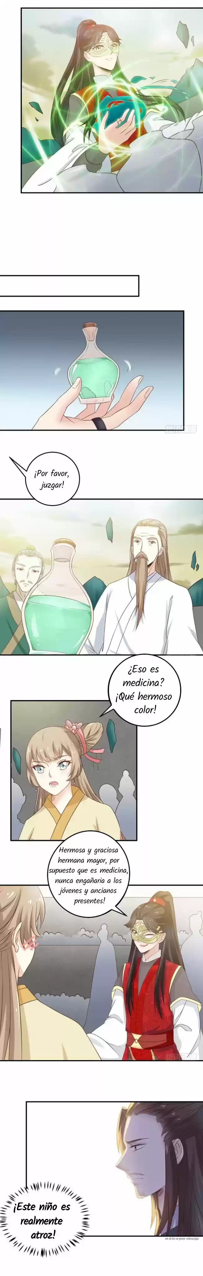 Ghostly Doctor - Capítulo 79 - Página 6 - LectorTMOo