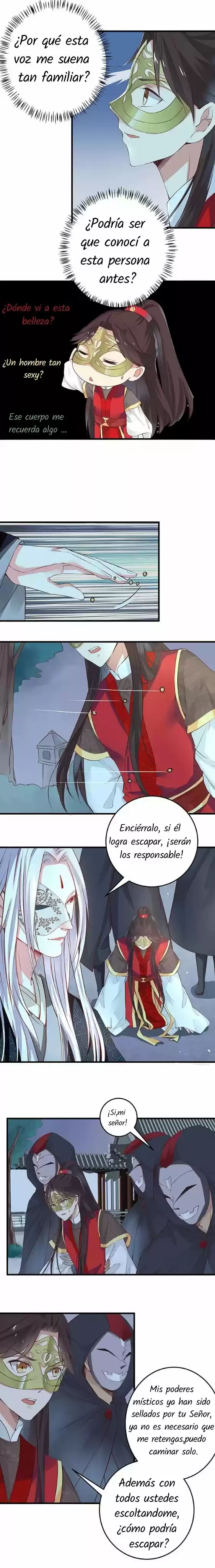 Ghostly Doctor - Capítulo 81 - Página 4 - LectorTMOo