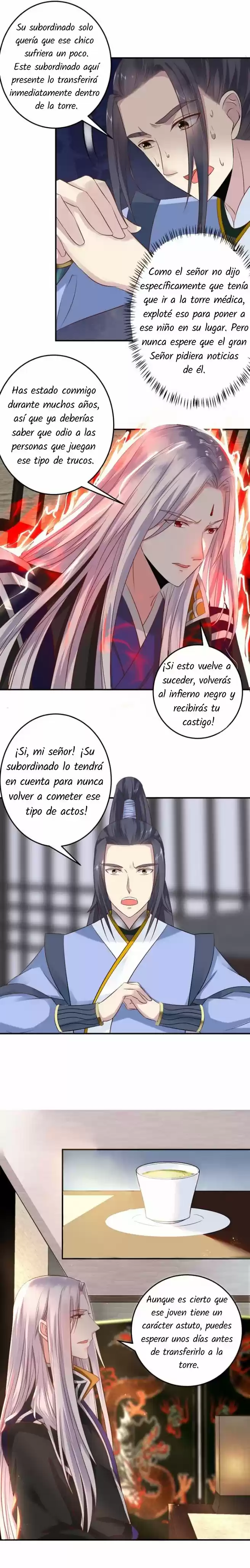 Ghostly Doctor - Capítulo 83 - Página 5 - LectorTMOo