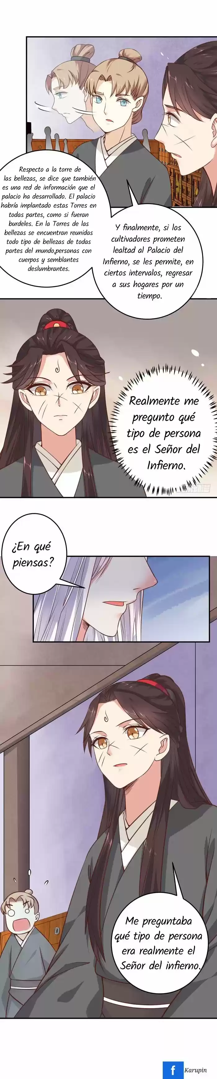 Ghostly Doctor - Capítulo 83 - Página 10 - LectorTMOo